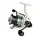 Team Feeder By Döme Pro Method Feeder 4000 Voorrem molen Feeder molen