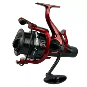 Team Feeder By Döme MasterCarp LCS Pro 6000 vrijloopmolen