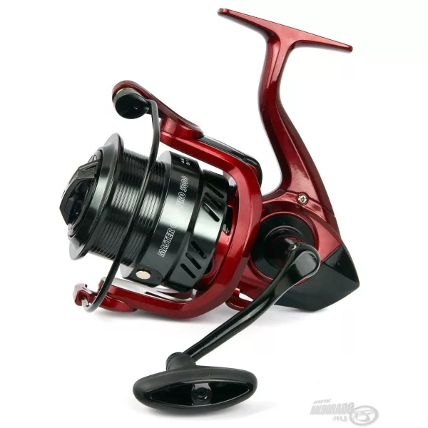 Team Feeder By Döme Master Carp Pro 2025 5000 Voorrem Molen