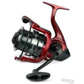 Team Feeder By Döme Master Carp Pro 2025 6000 Voorrem Molen