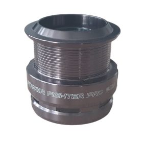 By Döme Team Feeder Power Fighter Pro 5000 Reserve Spoel