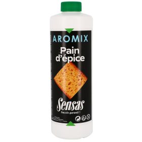 Sensas Aromix Gingearbread Vloeibaar Aroma 500ml