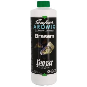 Sensas Aromix Brasem Belge Syrup Vloeibaar Aroma 500ml