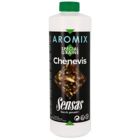 Sensas Aromix Hemp Vloeibaar Aroma 500ml