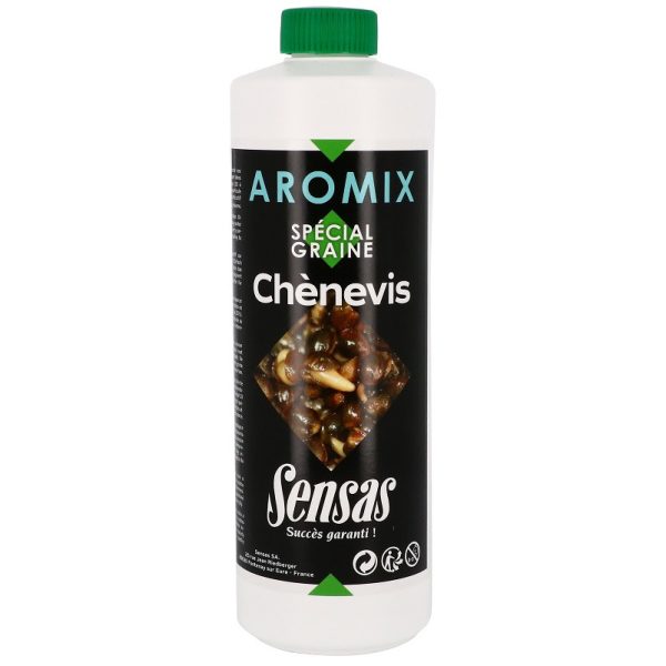 Sensas Aromix Hemp Vloeibaar Aroma 500ml