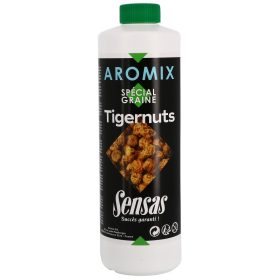 Sensas Aromix Tiger Slim Vloeibaar Aroma 500ml