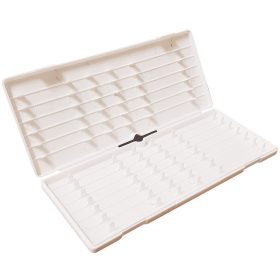 Sensas Competition Grotere Onderlijnenhouder 10x23x1,5cm