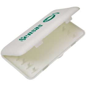 Sensas 14x8x2cm Mini Onderlijnhouder