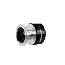 Delphin Siux 2000 maat.20 Metalen Reservespoel