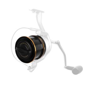 Delphin Odysea maat.9000 Metalen Reservespoel