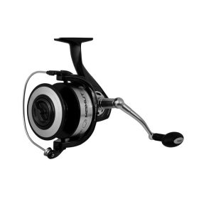 Delphin Mamut 10000 Metalen Reservetrommel