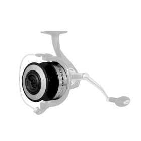 Delphin Mamut 12000 Metalen Reservetrommel