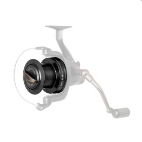 Delphin 75 X Body Metalen Reservetrommel