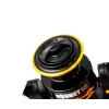 Delphin Hornet 40 Metalen Reservetrommel