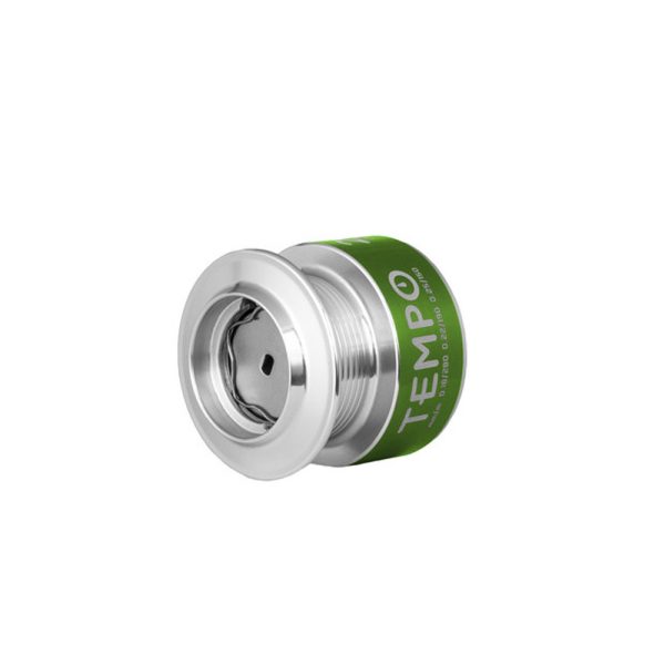 Delphin Tempo 30 Metalen Reservespoel