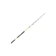 Catgear X-Rock Verticaal 1,8m 200gr 1+1-delige Meerval Hengel