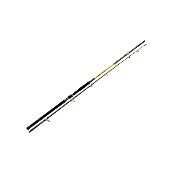 Catgear X-Rock Grote Rivier Special Boa 3,2m 500gr 2-delige Meerval Hengel