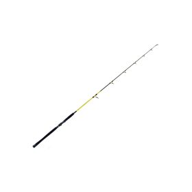   Catgear X-Rock Solid Stick 2,1m 200+gr 1+1-delige Meerval Hengel