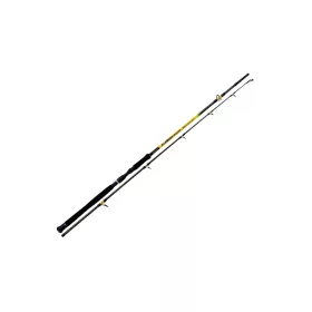 Catgear X-Rock Spin Em 2,4m 200gr 2-delige Spinhengel