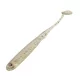 Tiemco PDL Super Tail Eco 7,6cm 16 Crystal White Gumihal 6db