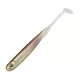 Tiemco PDL Super Tail Eco 10cm 02 Real Smelt Gumihal 6db