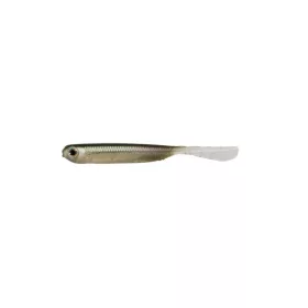 Tiemco PDL Super Livingfish 7,6cm 02 Pearl Smelt Gumihal 7db
