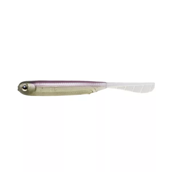 Tiemco PDL Super Livingfish 7,6cm 27 Gumihal 7db