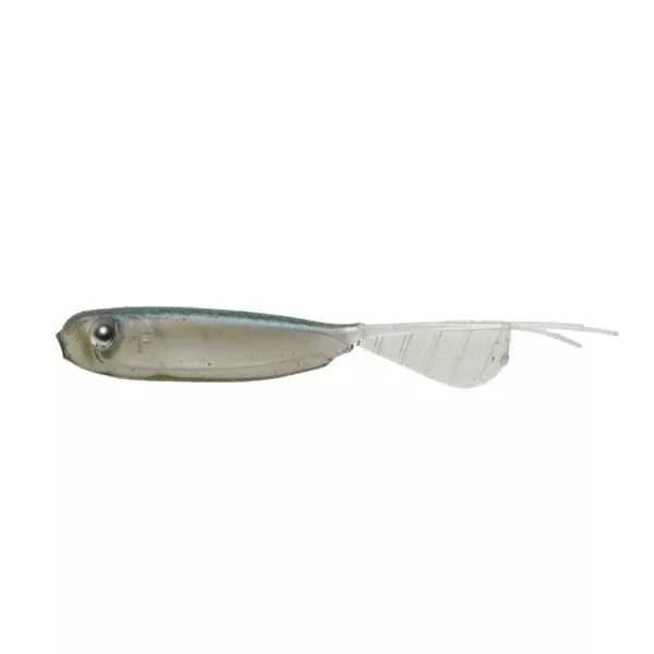 Tiemco PDL Super Hoveringfish 6,3cm 09 Gumihal 7db