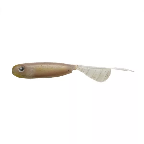 Tiemco PDL Super Hoveringfish 7,6cm 11 Gumihal 7db