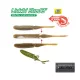 Tiemco Linkin Shad 10cm 112 Plasztik Csali 9db