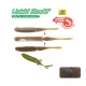 Tiemco Linkin Shad 10cm 133 Plasztik Csali 9db