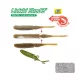 Tiemco Linkin Shad 10cm 161 Plasztik Csali 9db