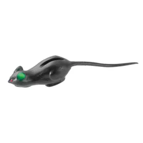   Tiemco Wild Mouse 8,8cm 4gr 09 Little Demon Egér Utánzat 3db