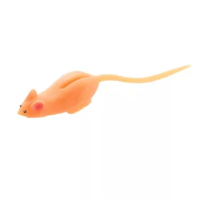   Tiemco Wild Mouse Magnum 12,5cm 10gr 29 Fire Mouse Egér Utánzat 2db