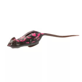   Tiemco Wild Mouse Magnum Eco 12,5cm 10gr 10 Wild Mouse Egér Utánzat 2db