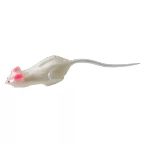   Tiemco Wild Mouse Ultra 10cm 6gr 07 Mouse Kai Egér Utánzat 3db