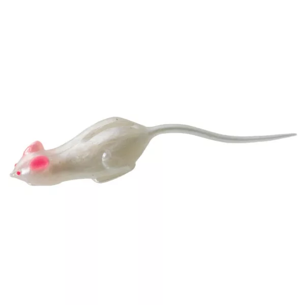 Tiemco Wild Mouse Ultra 10cm 6gr 07 Mouse Kai Egér Utánzat 3db