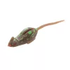 Tiemco Wild Mouse Ultra 10cm 6gr 28 Spicy Mouse Egér Utánzat 3db