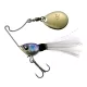 Tiemco Necromancer 6,5gr 4,5cm 04 Purple Gill Spinnerbait