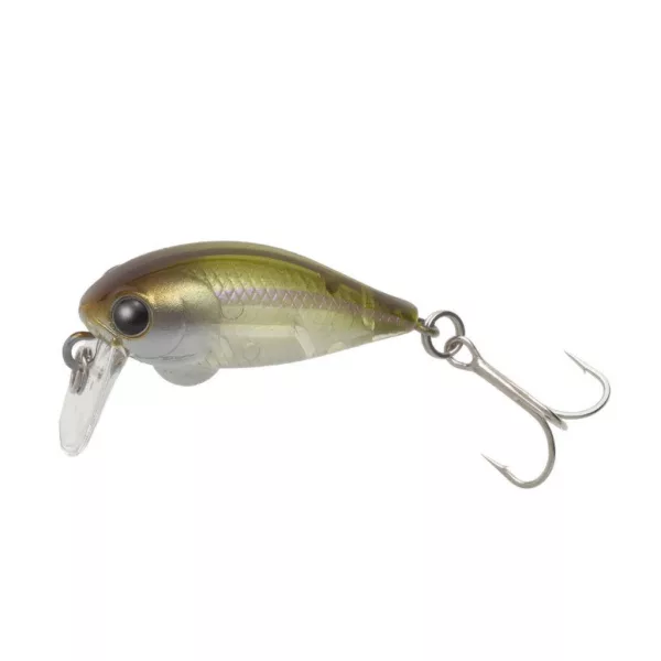 Tiemco Cure Pop Crank F 3,0cm 2gr 37 Wobbler