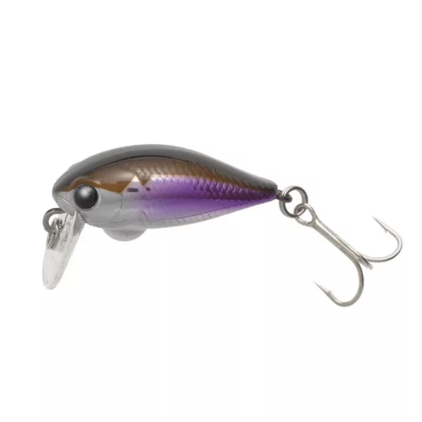 Tiemco Cure Pop Crank S 3,0cm 3,5gr 33 Wobbler