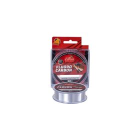 Carp Expert Fluorocarbon 0,3 50M 13,12 Transparant
