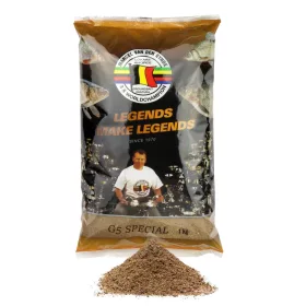 VDE G5 Special 1kg Voer