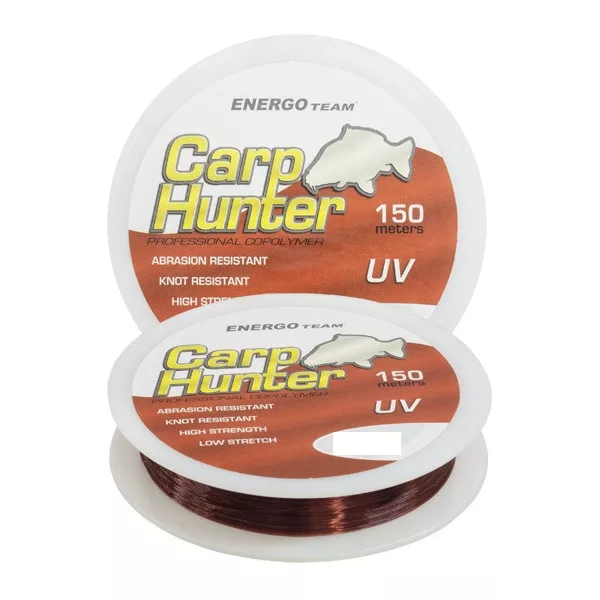 Lijn Carp Hunter Uv 150M 0.35
