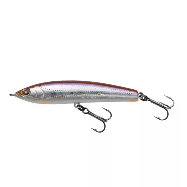 Tiemco Red Pepper Micro F 6,0cm 3,5gr 290 Hollow Smelt Wobbler