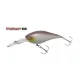 Tiemco Fat Pepper Silent F 7,0cm 17,5gr 406 Wobbler