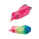Tiemco Vajra Frog FRG-60 6cm 07 Tropical Béka Utánzat