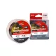 Carp Expert Smart Method Feeder Sötétszürke 0,25mm Monofil Főzsinór 300m