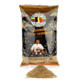 VDE Record Sweet 1kg voer