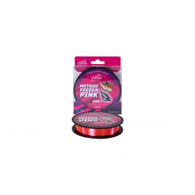 Lijn Carp Expert Method Feedder Pink 0.20Mm 200M 5,5Kg